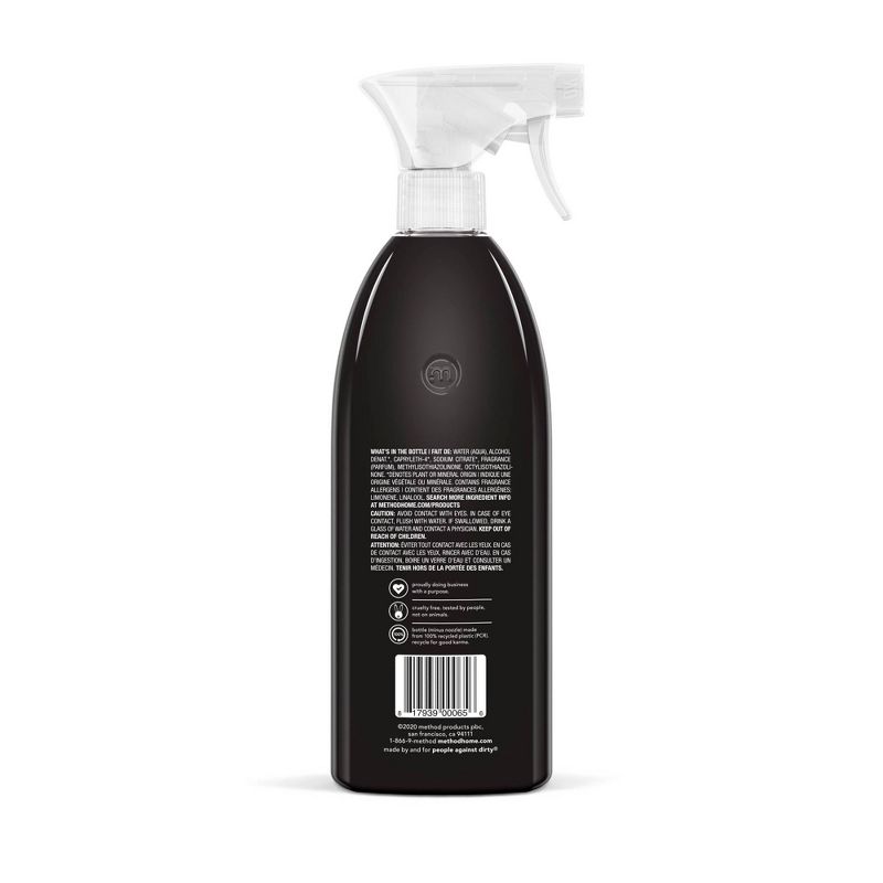 Method Apple Orchard Cleaning Products Daily Granite Spray Bottle - 28 fl oz, 3 of 13