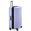 Florence by mills x DELSEY PARIS Large Checked Catch Flights Expandable 29" Hardside Spinner Suitcase - 4 of 4