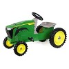 LP73968 John Deere 8R 410 Stamped Steel Pedal Tractor 45720 - 4 of 4