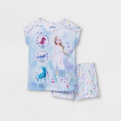 target frozen pjs