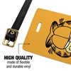 Garfield Whatever Face Luggage ID Tags Set of 2 - 2 of 4