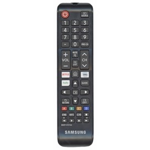 Dan's Originals for Samsung BN59-01315A for 2019 TV Remote Control - BN5901315A - 1 of 4