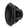 Kicker 51CWQ154 CompQ Q-Class 15" Subwoofer, Dual 4-Ohm - 2 of 4