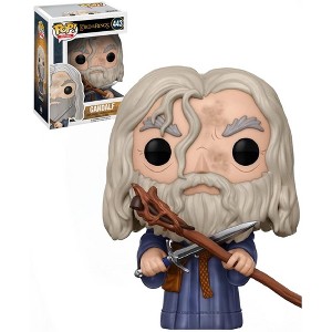 Funko POP! Movies We Love - Lord of the Rings Hobbit - Gandalf the Great - 1 of 3