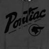 Pontiac Division Pullover Hoodie - 2 of 4