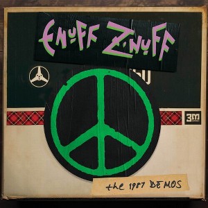 Enuff Z'Nuff - The 1987 Demos - 1 of 1