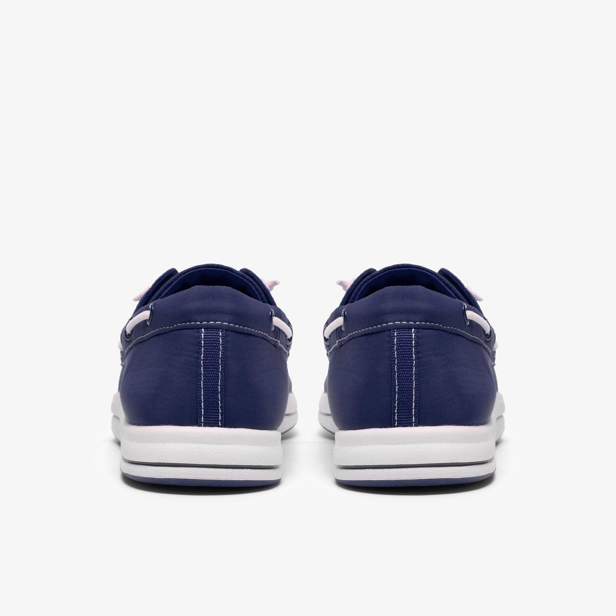 Обувь Clarks Cloudsteppers Womens Breeze Edge Navy Shoes 7 Medium — фото 6
