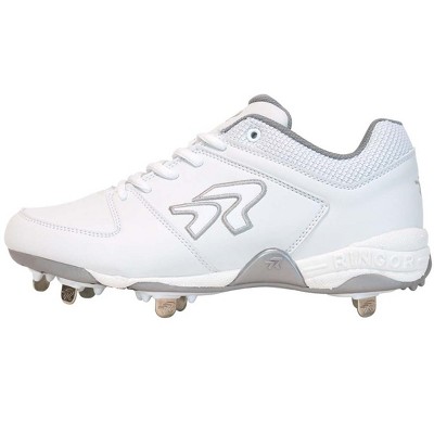 spikes nike softball