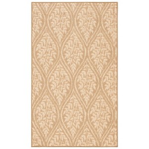 Palm Beach PAB515 Hand Woven Area Rug  - Safavieh - 1 of 3