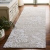 Glamour GLM151 Hand Tufted Indoor Rugs - Safavieh - 2 of 4