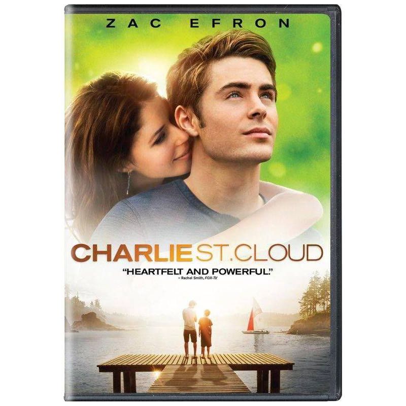 Charlie St. Cloud (DVD), 1 of 2
