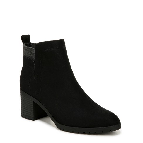 Wish orders ladies ankle boots