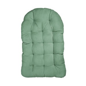 Indoor Egg Chair Cushion - Sorra Home - 1 of 2