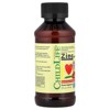 ChildLife Essentials Zinc Plus™, Natural Mango Strawberry, 4 fl oz (118 ml) - 4 of 4