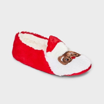 Cute Christmas Animal Slippers - Non-slip Baby Toddler Shoes Socks