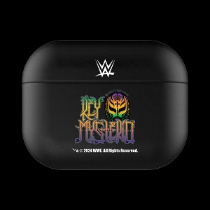 WWE Legends Clean AirPod Case Cover for AirPods Pro 3 - 1 of 4