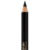 L.A. Girl Perfect Precision Eyeliner Pencil - Black - 0.05oz - 4 of 4