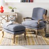 Natural Fiber NF202 Hand Woven Indoor Rugs - Safavieh - 3 of 4