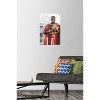 Trends International Star Wars: The Mandalorian Season 3 - Grogu and Greef Karga Unframed Wall Poster Prints - 2 of 4