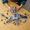 LEGO Star Wars The Bad Batch Shuttle 75314 - image 4 of 4