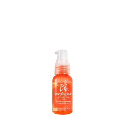 Bumble and bumble. Hairdresser's Invisible Oil - Ulta Beauty