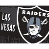 NFL Apron & Chef Hat Set, with Large Team Logo - Las Vegas Raiders - 2 of 2