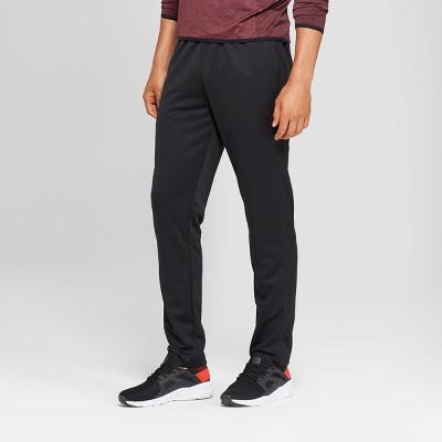 champion men's training pants