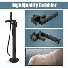 Mixxidea Standing Tub Faucet Matte Black - 2 of 3
