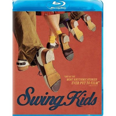 Swing Kids (Blu-ray)(2019)