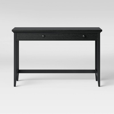 target threshold writing desk
