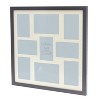 Stonebriar Collection Multi Opening with Bonus Mat Collage Frame - 2 of 4