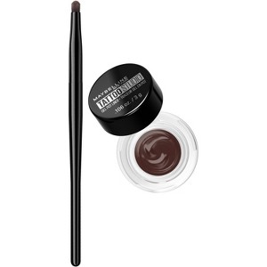 Maybelline Eye Studio Lasting Drama Gel Eyeliner - 0.106oz - 1 of 4