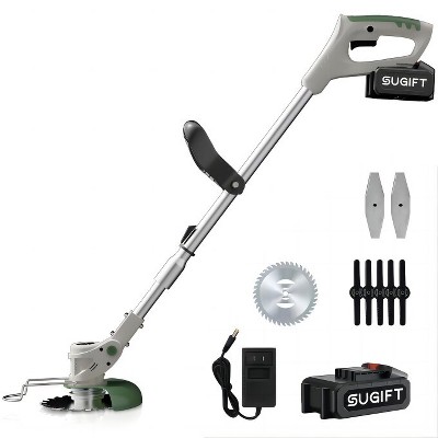 Target weed wacker discount
