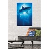 Trends International Shark - Depths Unframed Wall Poster Prints - 2 of 4
