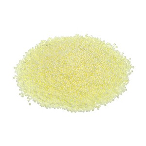 Unique Bargains Party Decorations Arts DIY Crafts Decorative Filler Foam Beads Balls 1 Pack - 1 of 4