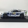Ross Chastain 2024 Busch Light Fishing Autographed 1:24 Diecast - 2 of 4