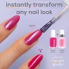 essie Nail Art Studio Special Effects Vegan Nail Polish - 0.46 fl oz - 4 of 4