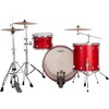 Ludwig NeuSonic 3-Piece Pro Beat Shell Pack With 24" Bass Drum - 2 of 3