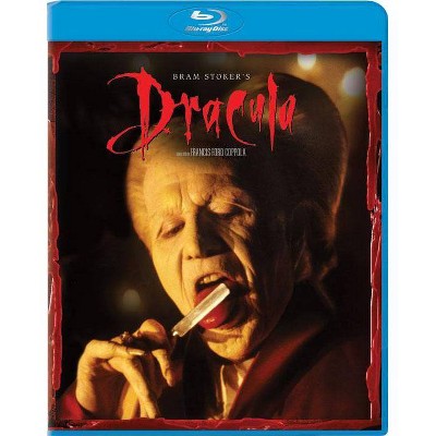 Bram Stoker's Dracula (Blu-ray)(2015)