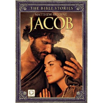 Jacob (DVD)(2016)