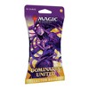Magic The Gathering Magic: The Gathering Dominaria United Collector Booster Pack | 15 Magic Cards - 2 of 4