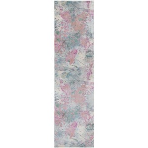 Lillian LLN381 Power Loomed Rugs - Safavieh - 1 of 4