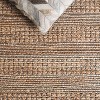 Natural Fiber NFB676 Indoor Rugs - Safavieh - 4 of 4