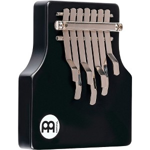 MEINL Medium Kalimba Black Extra Wide Tongues - 1 of 4