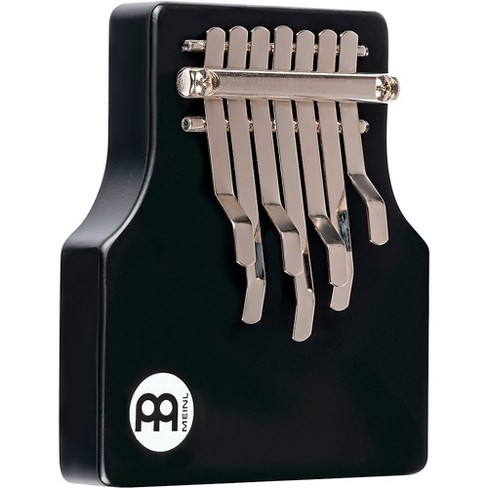 MEINL Medium Kalimba Black Extra Wide Tongues - image 1 of 4