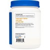 Nutricost L-Arginine Powder 1KG - Pure L-Arginine, 5g Per Serving - L-Arginine 1 KG - 3 of 4
