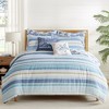 Laida Beach Comforter Set - Levtex Home - 2 of 4