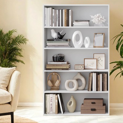 5-Tier Bookshelf - Thumbnail 2