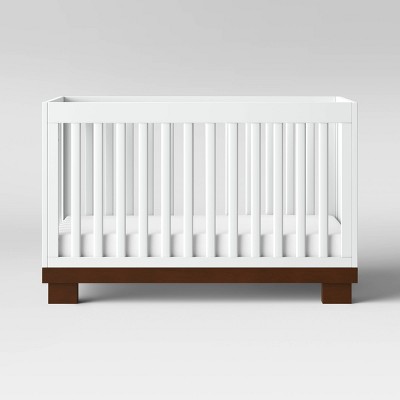 babyletto crib manual