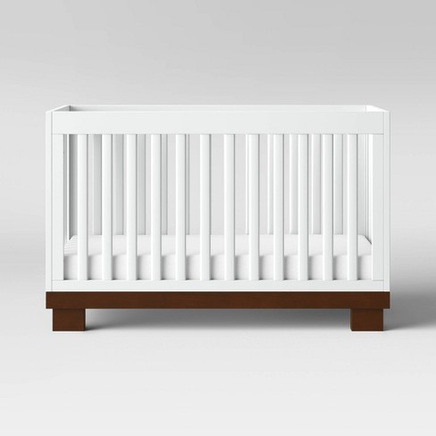 Babyletto crib rail outlet protector